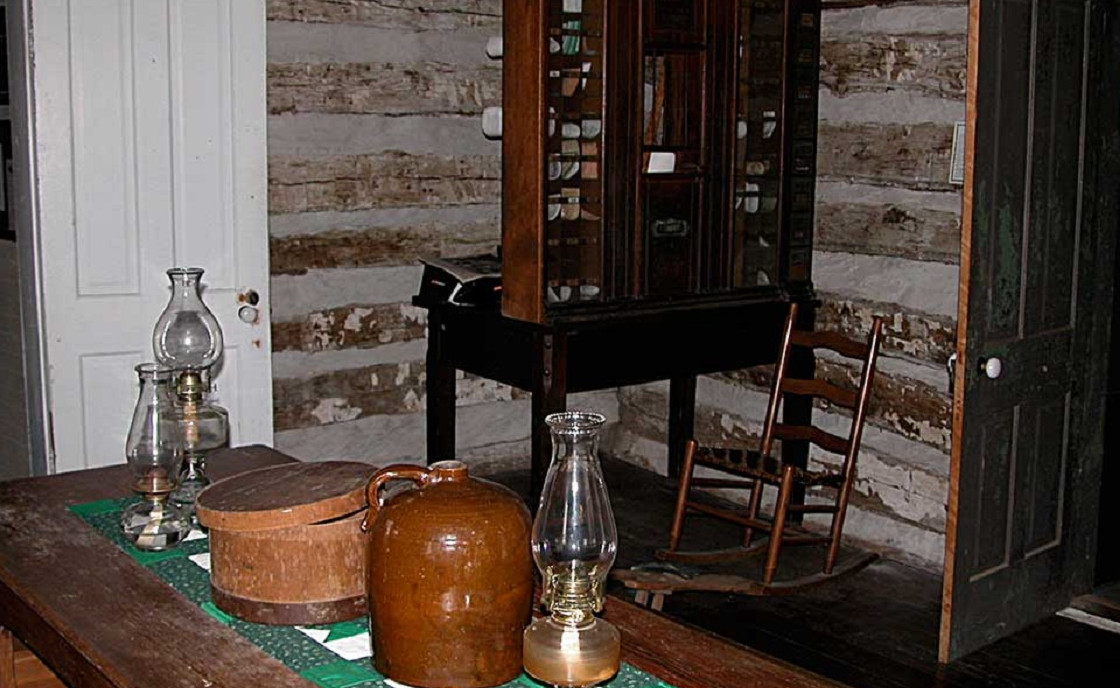 OSS Tavern