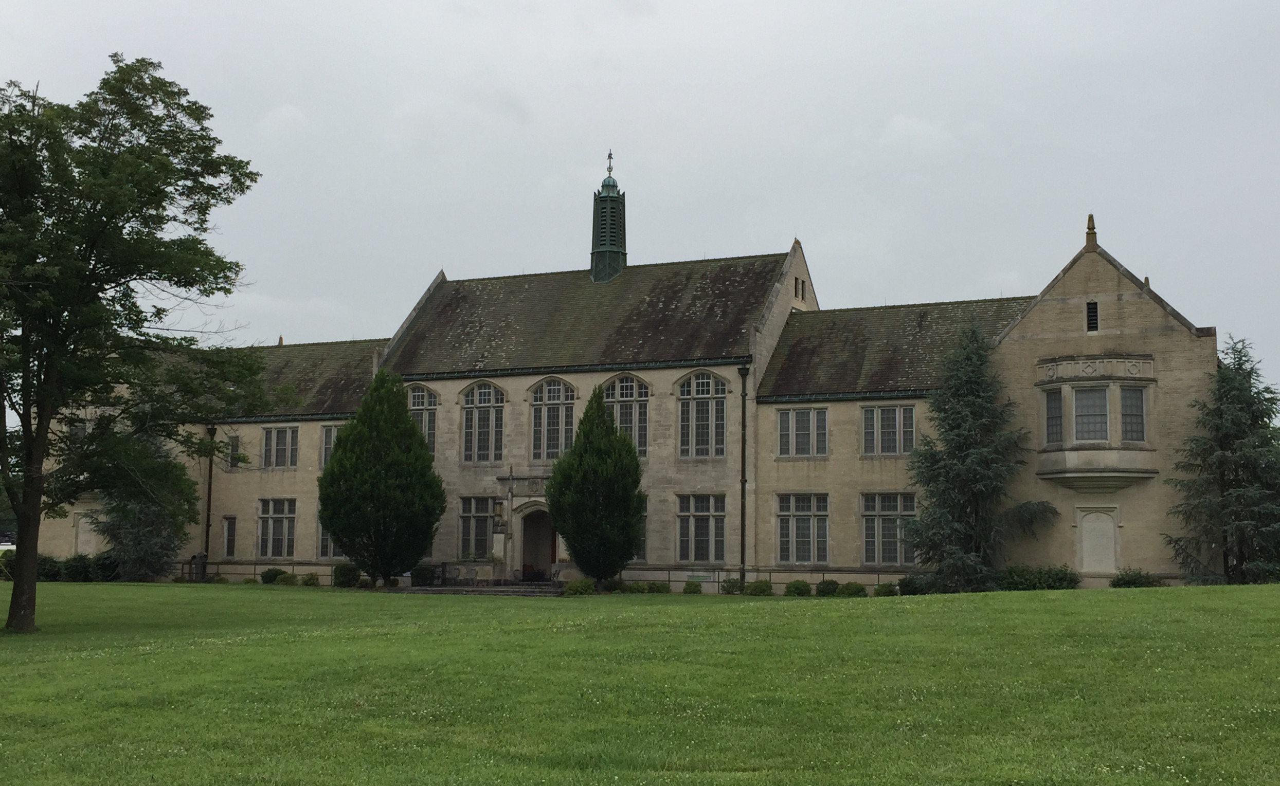 Perry County Genealogical Research Library & Archive Center