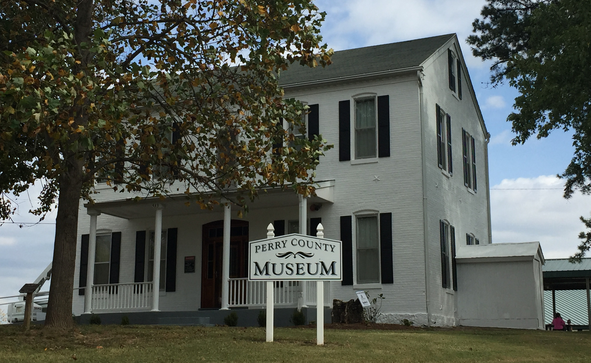 Perry County Museum
