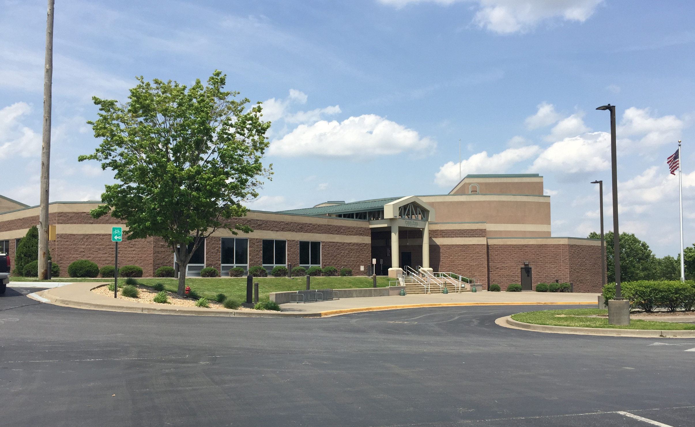Perry Park Center