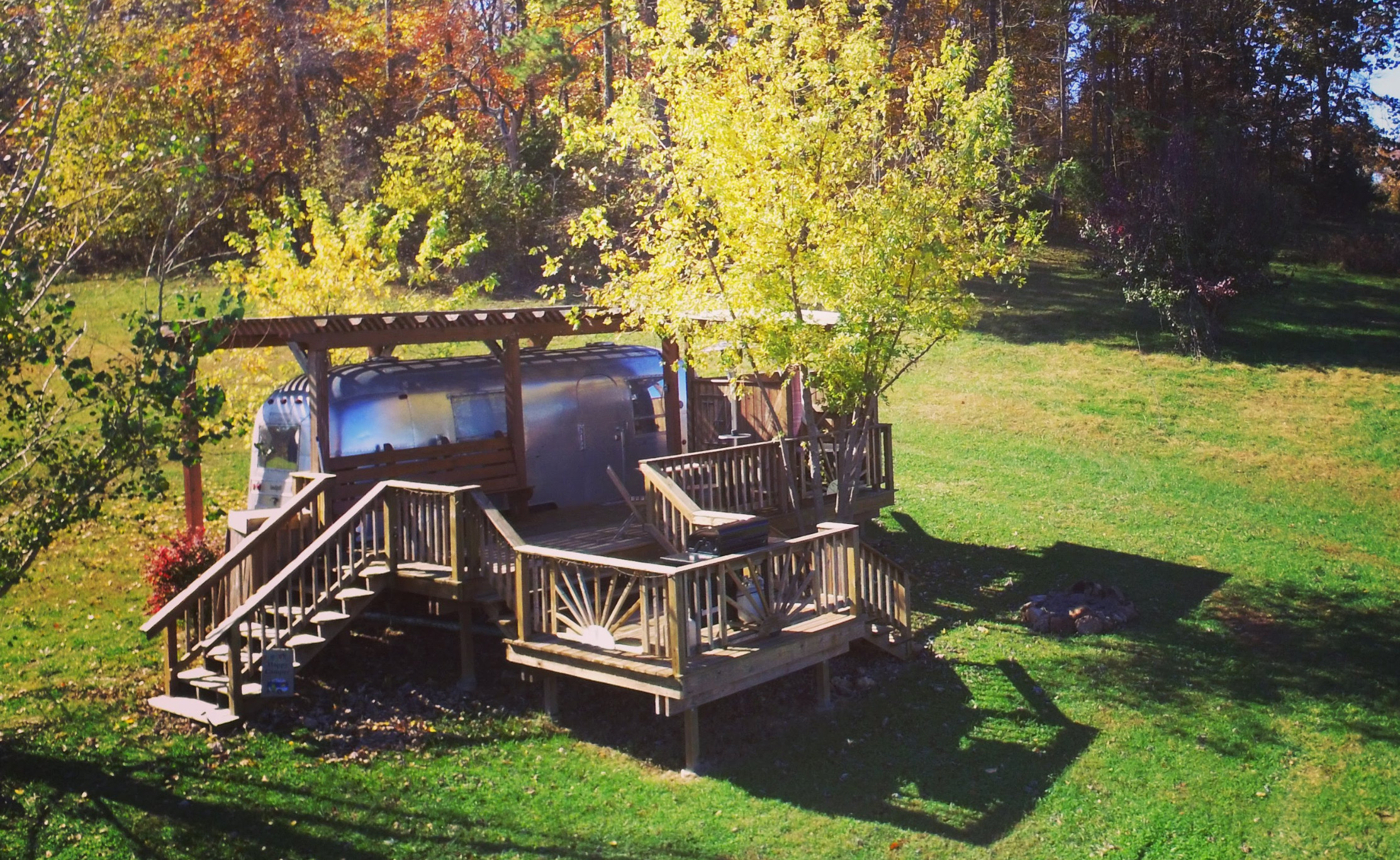Airstream