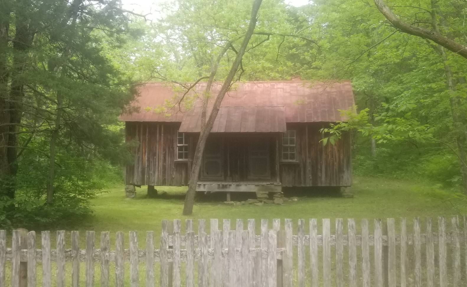 susie nichols old homestead