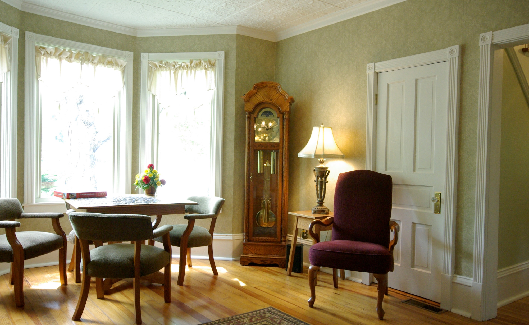 Parlor