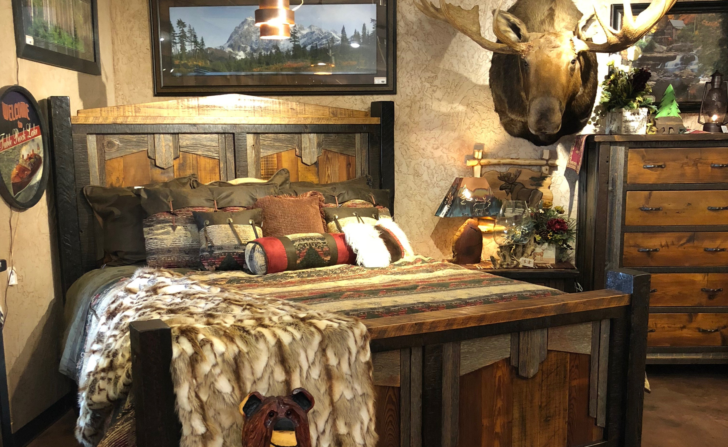 Cody Bed