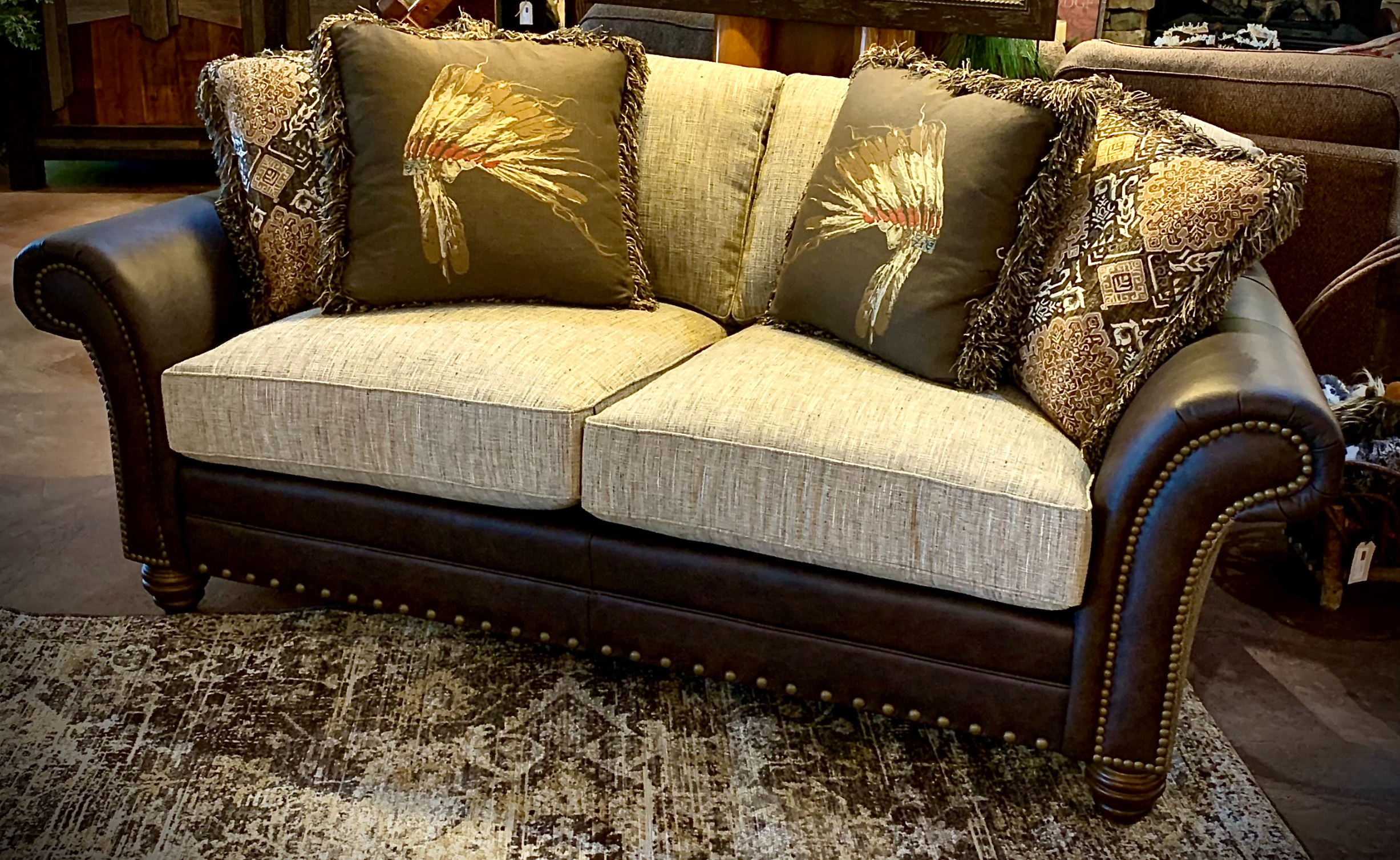 Katherine Sofa