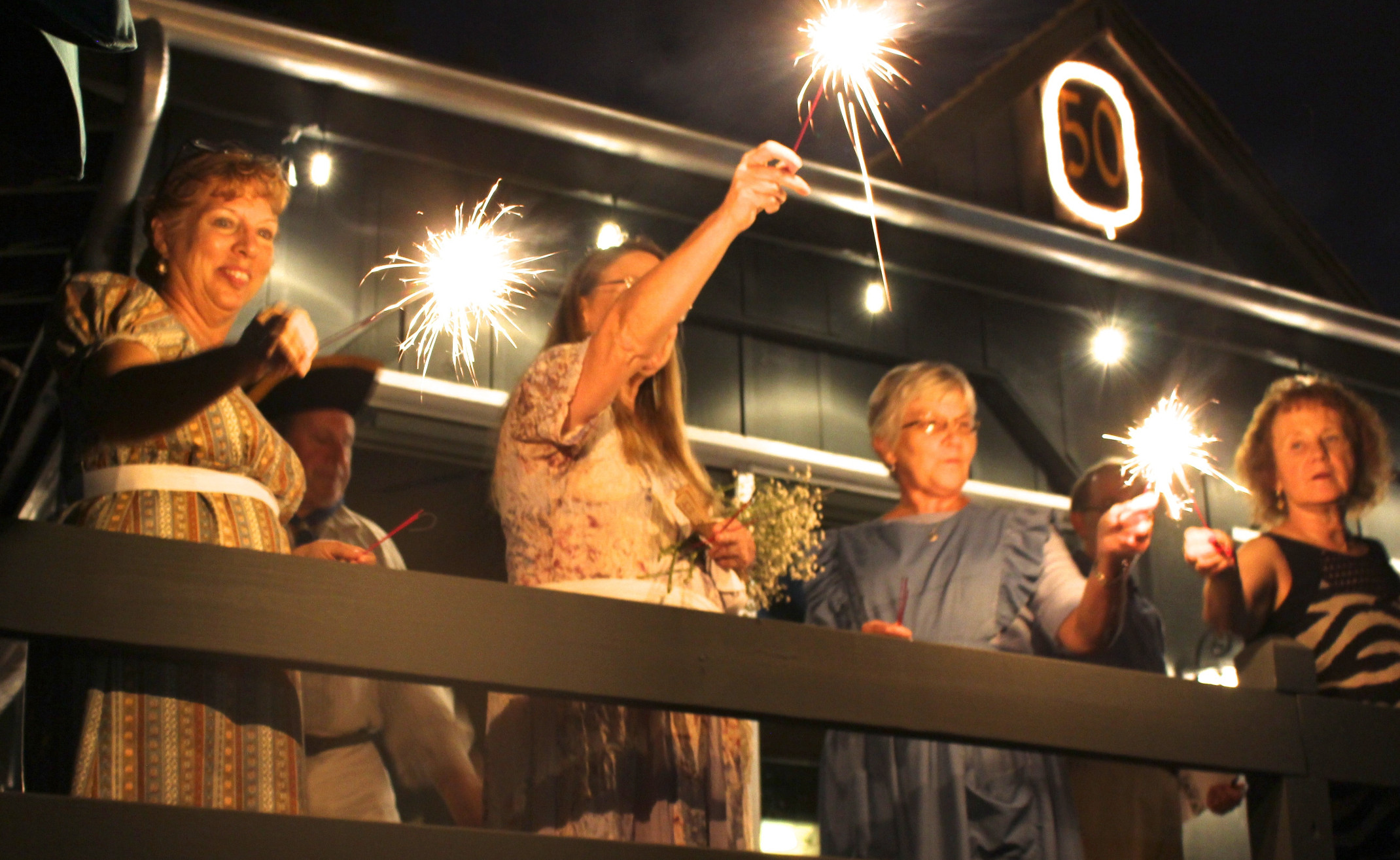 Celebrate!