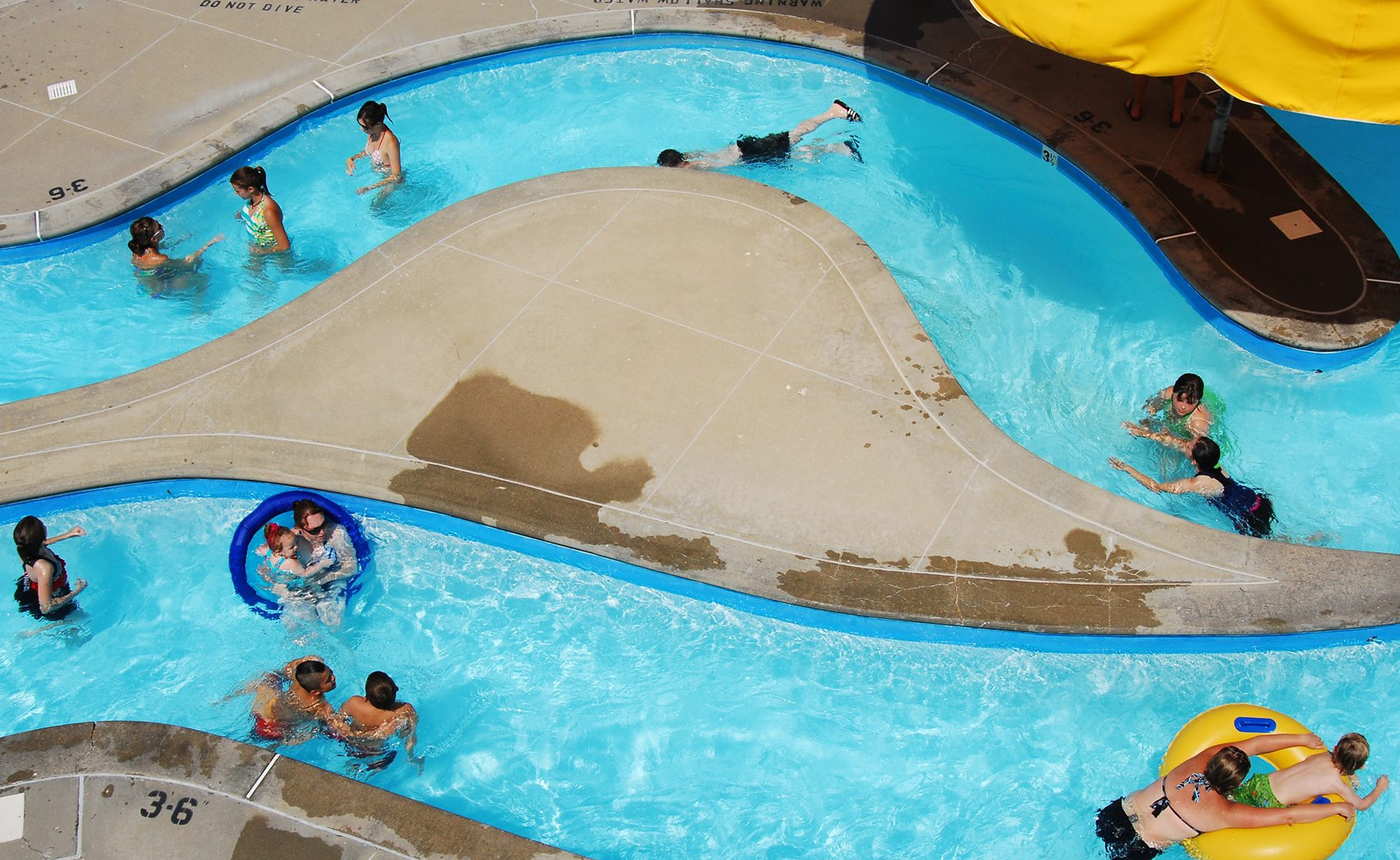 Lazy River