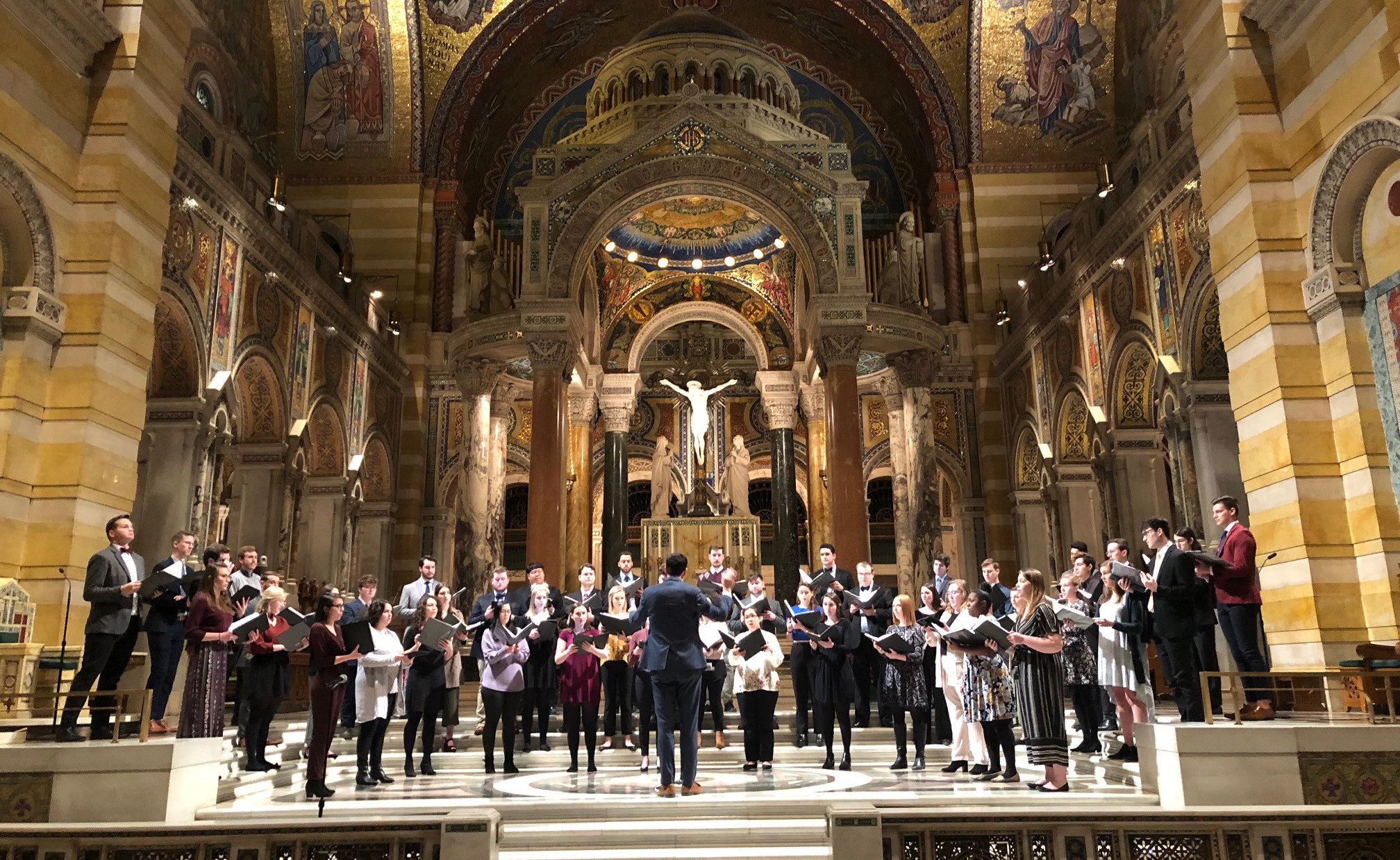 Missouri State University Chorale