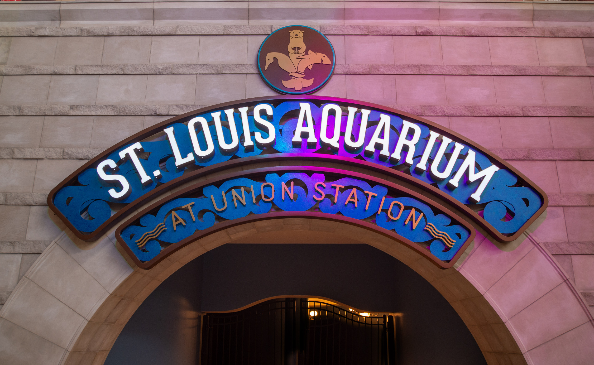 St. Louis Aquarium