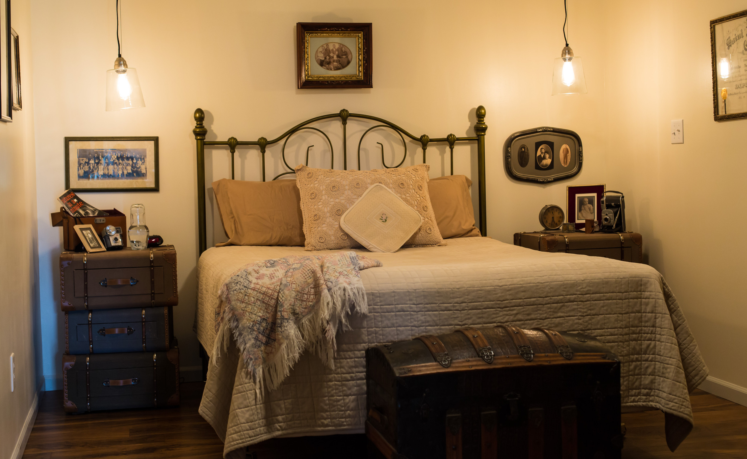 Heritage Room