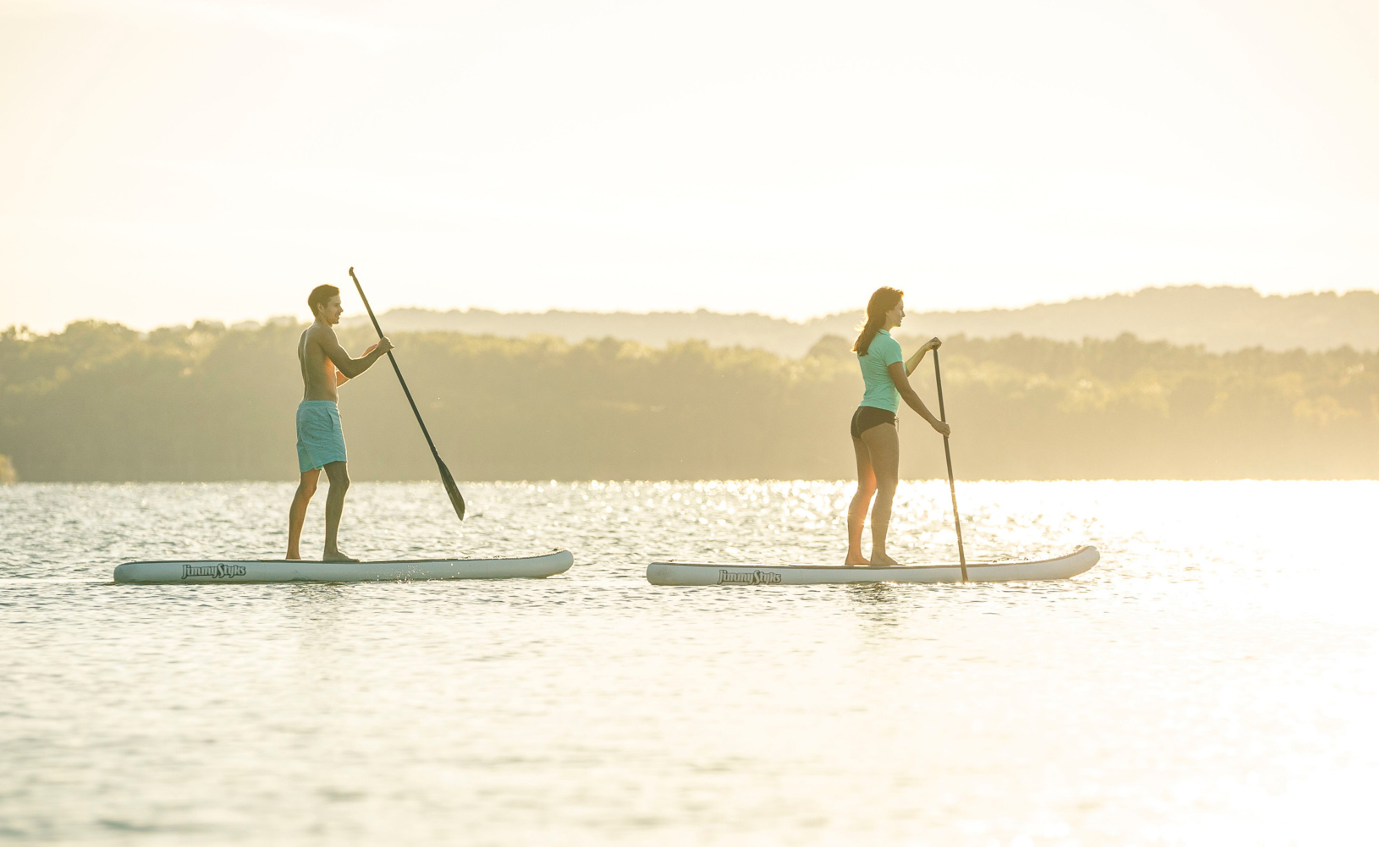 Create your own Table Rock Lake moment.