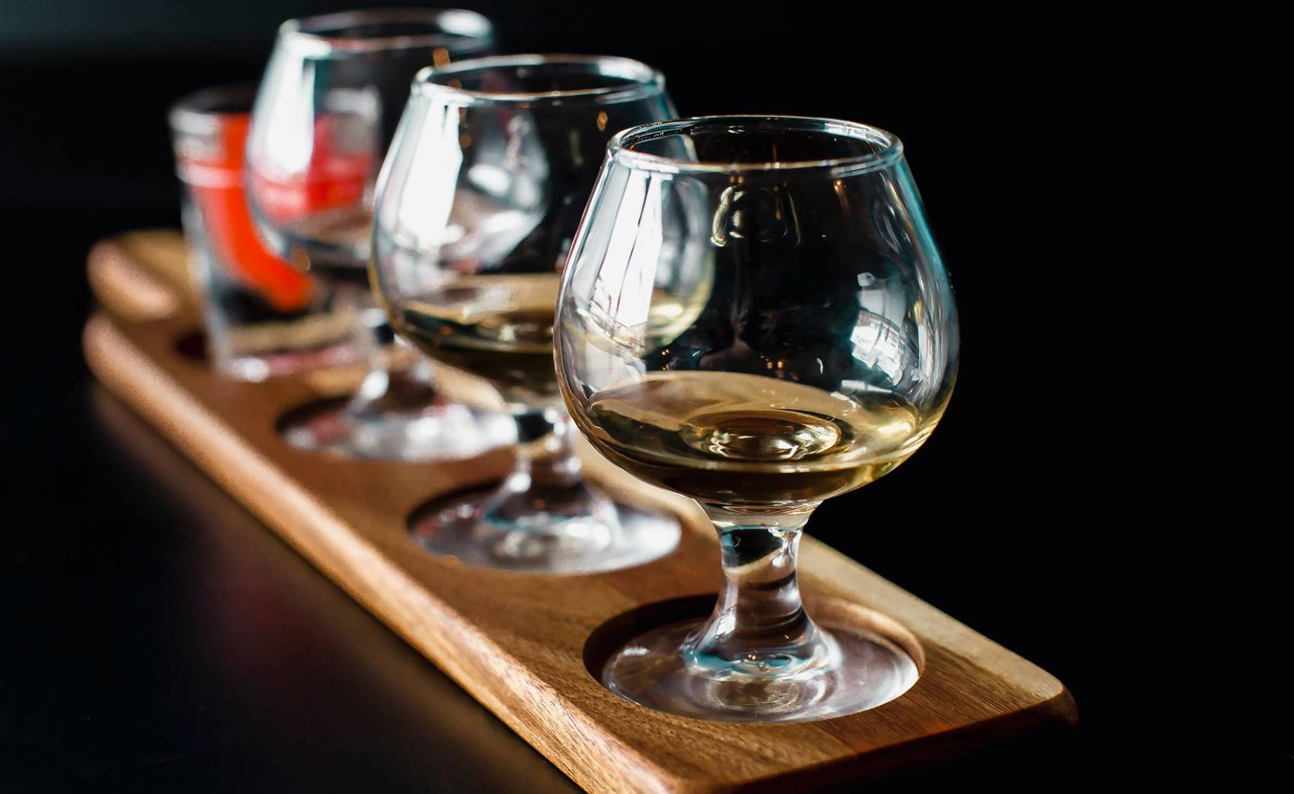 Tequila Flights