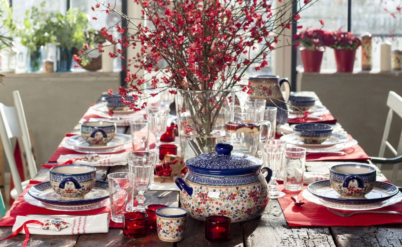 Old World Charm for Today's Home
