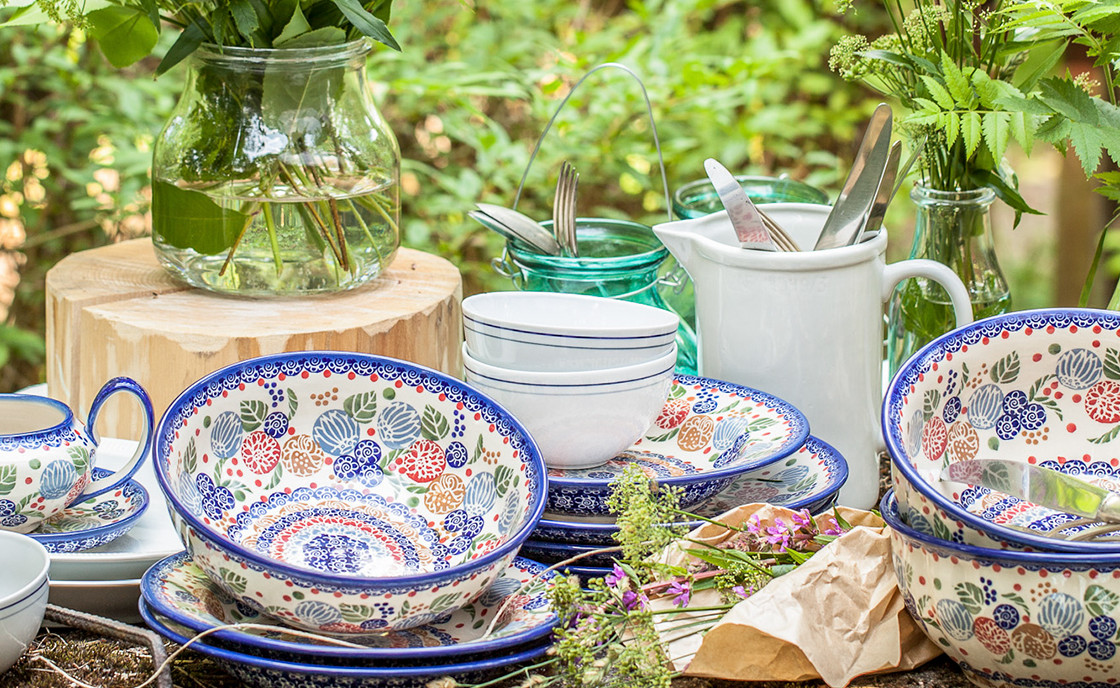 Ready for a Summer Picnic