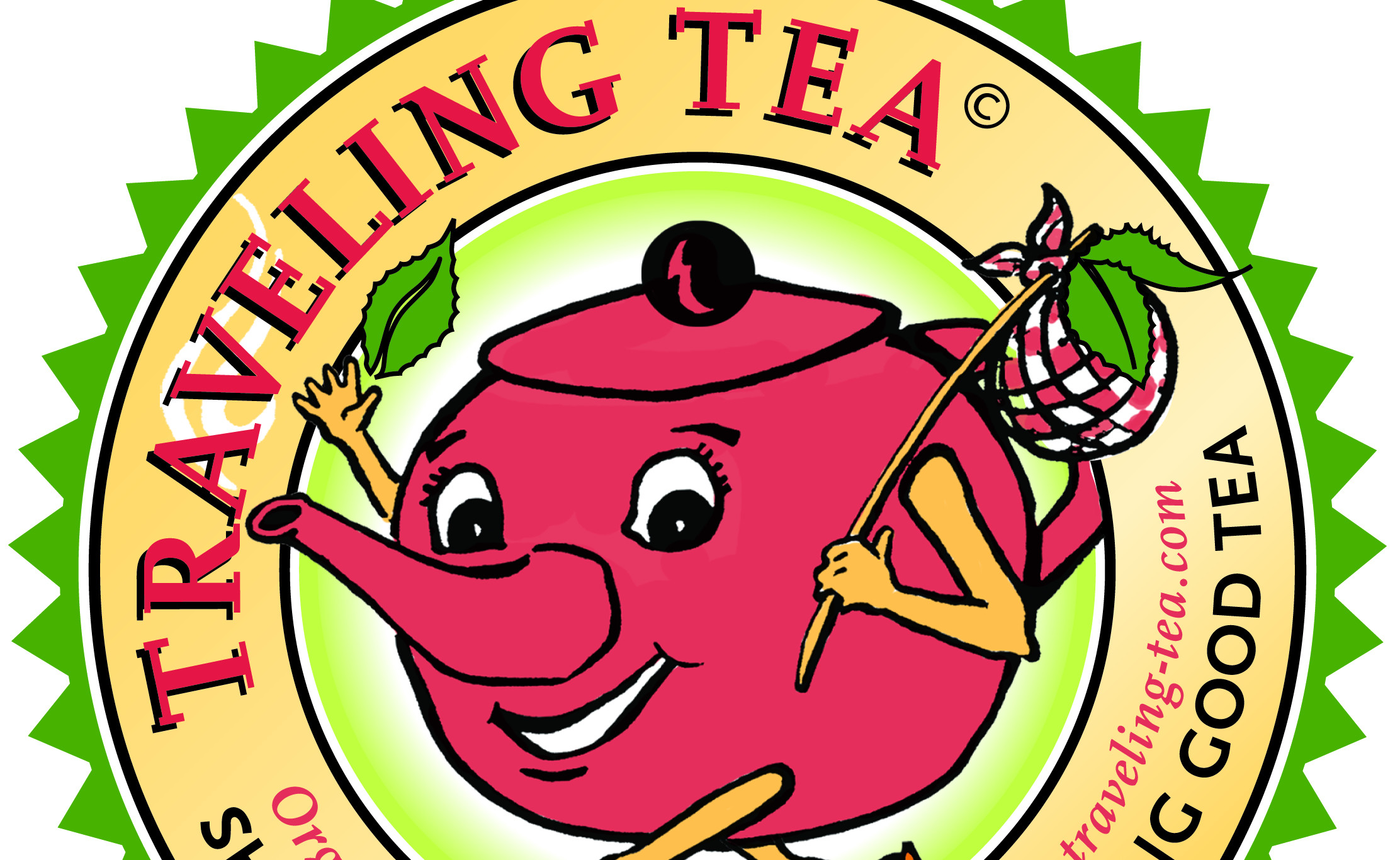 our logo