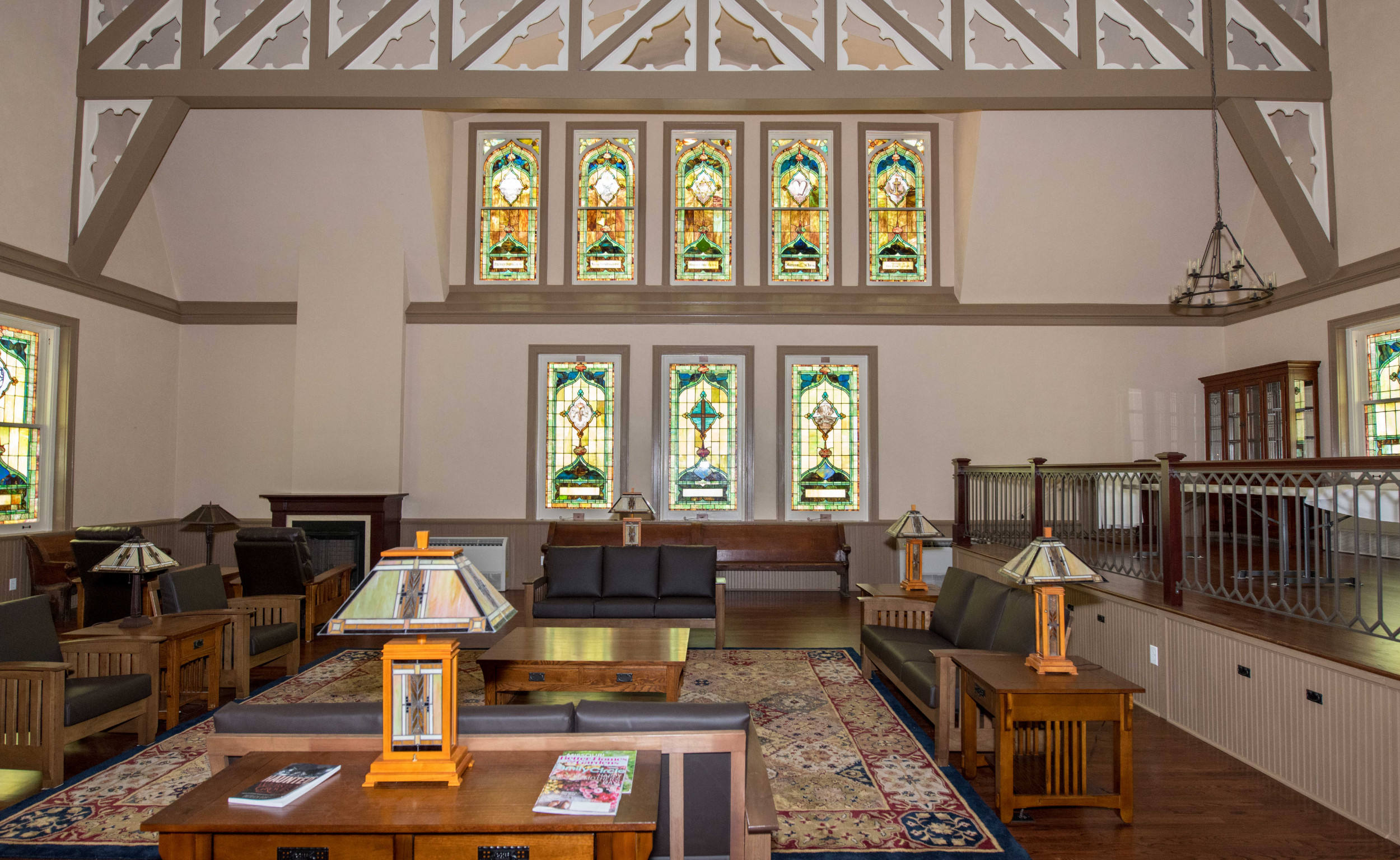 Common Room