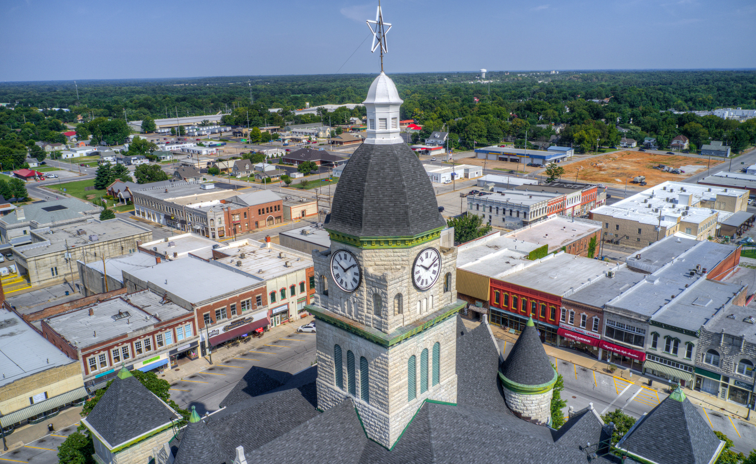 Courthouse