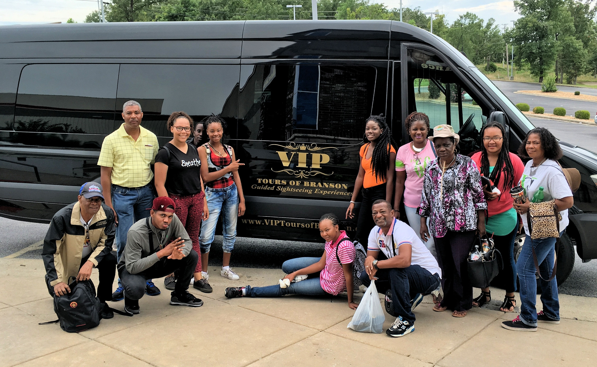 Family Private Charter
