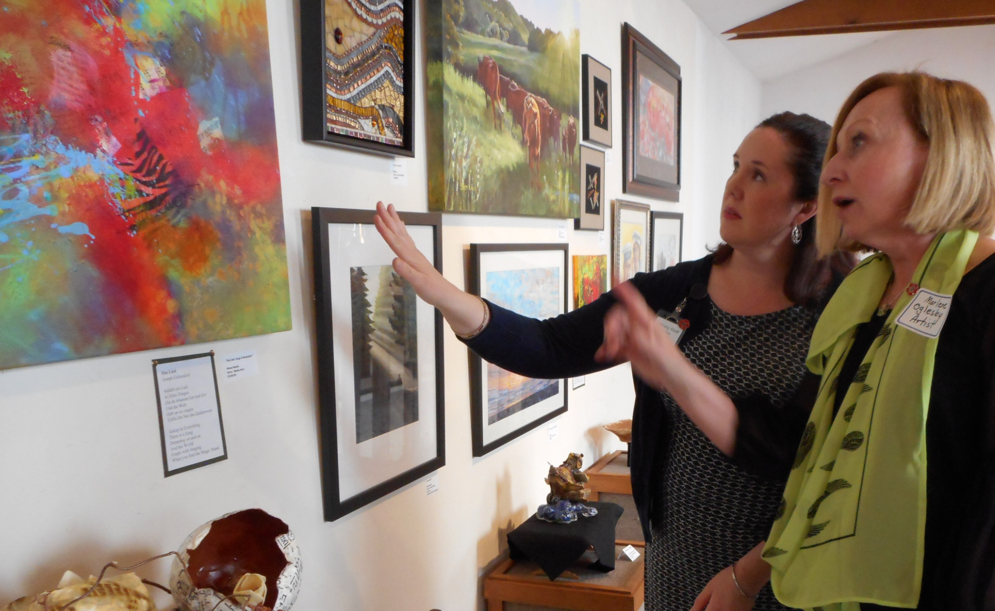 Art Opening