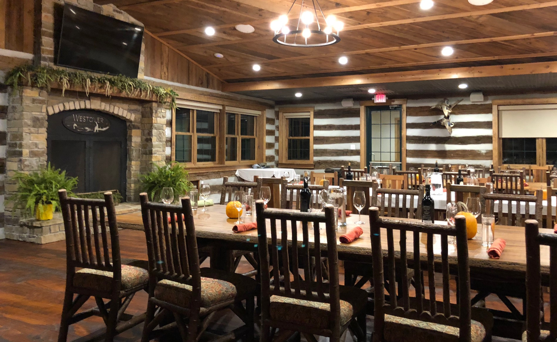 Dry Creek Center