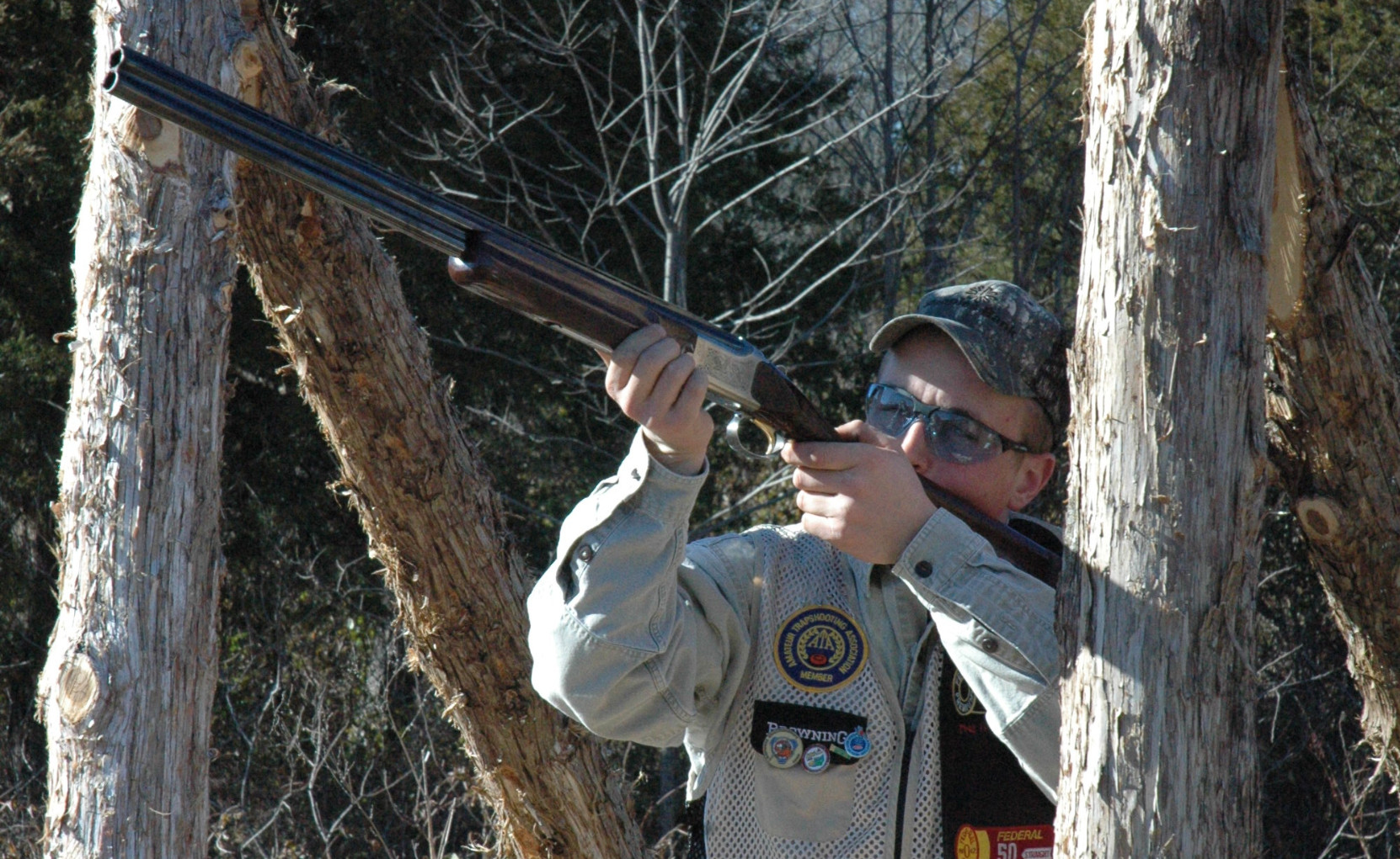 5-Stand Shooting