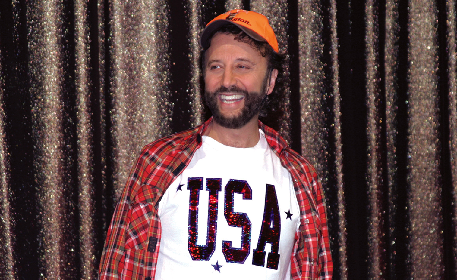 Yakov - From "Red to Redneck"