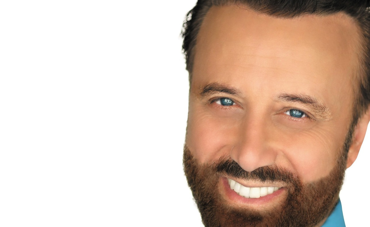 Yakov, Famous Russian Comedian