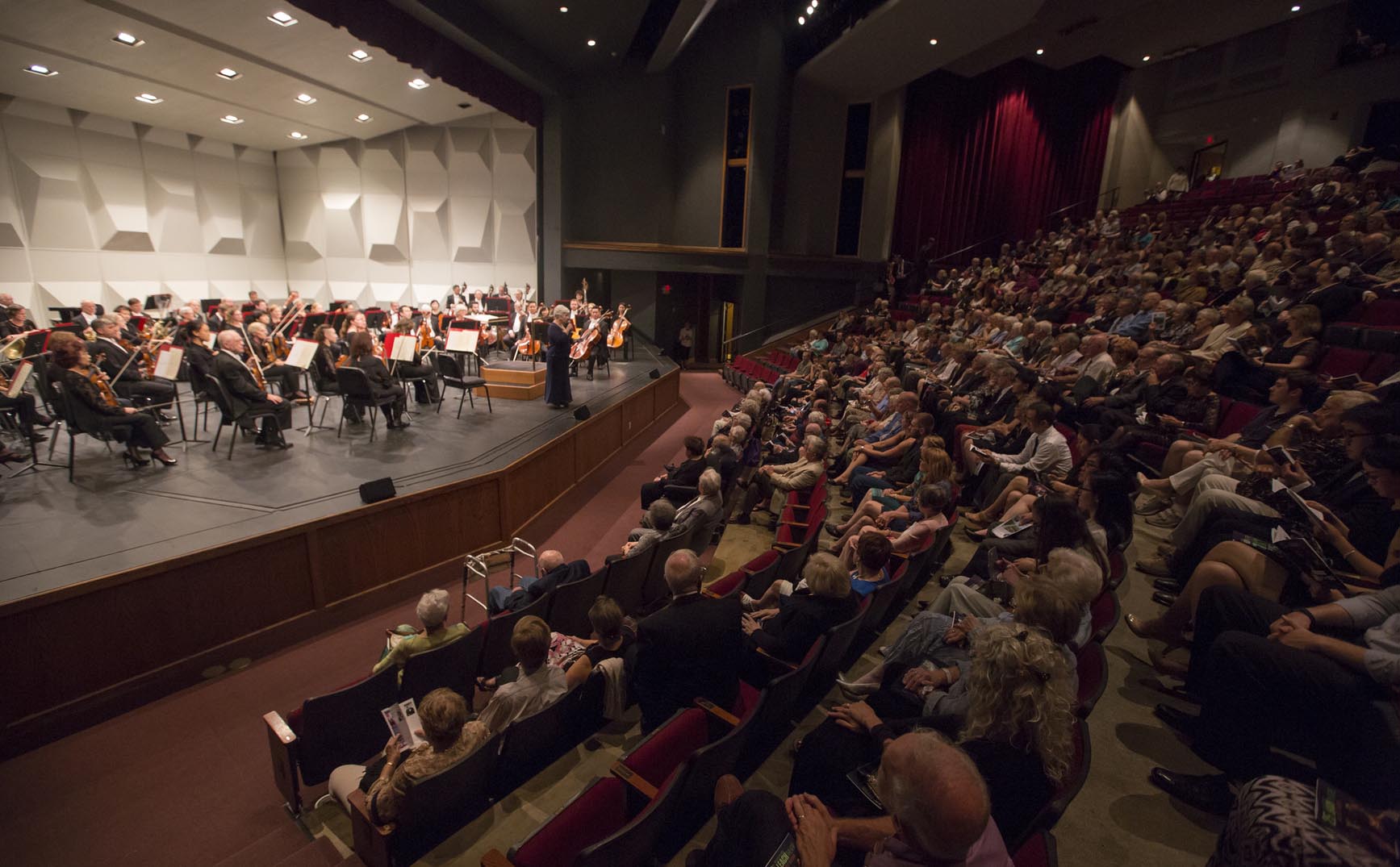 Leach Theatre