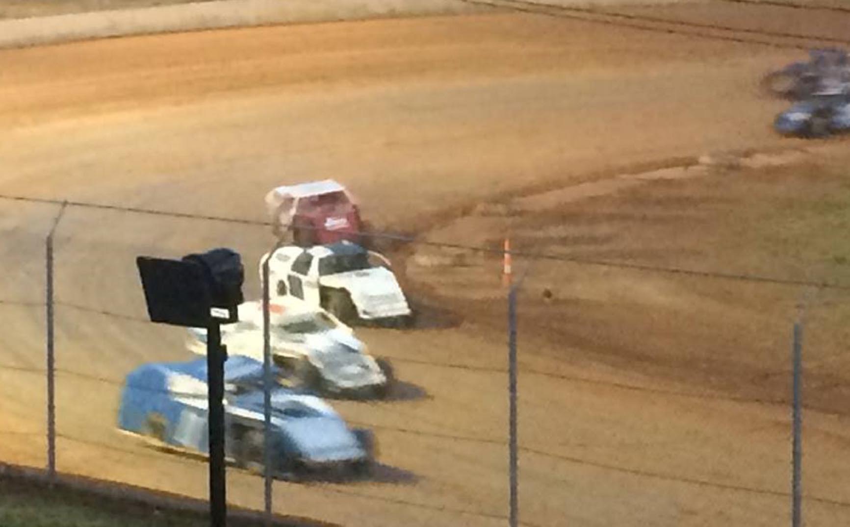 Legit Racing