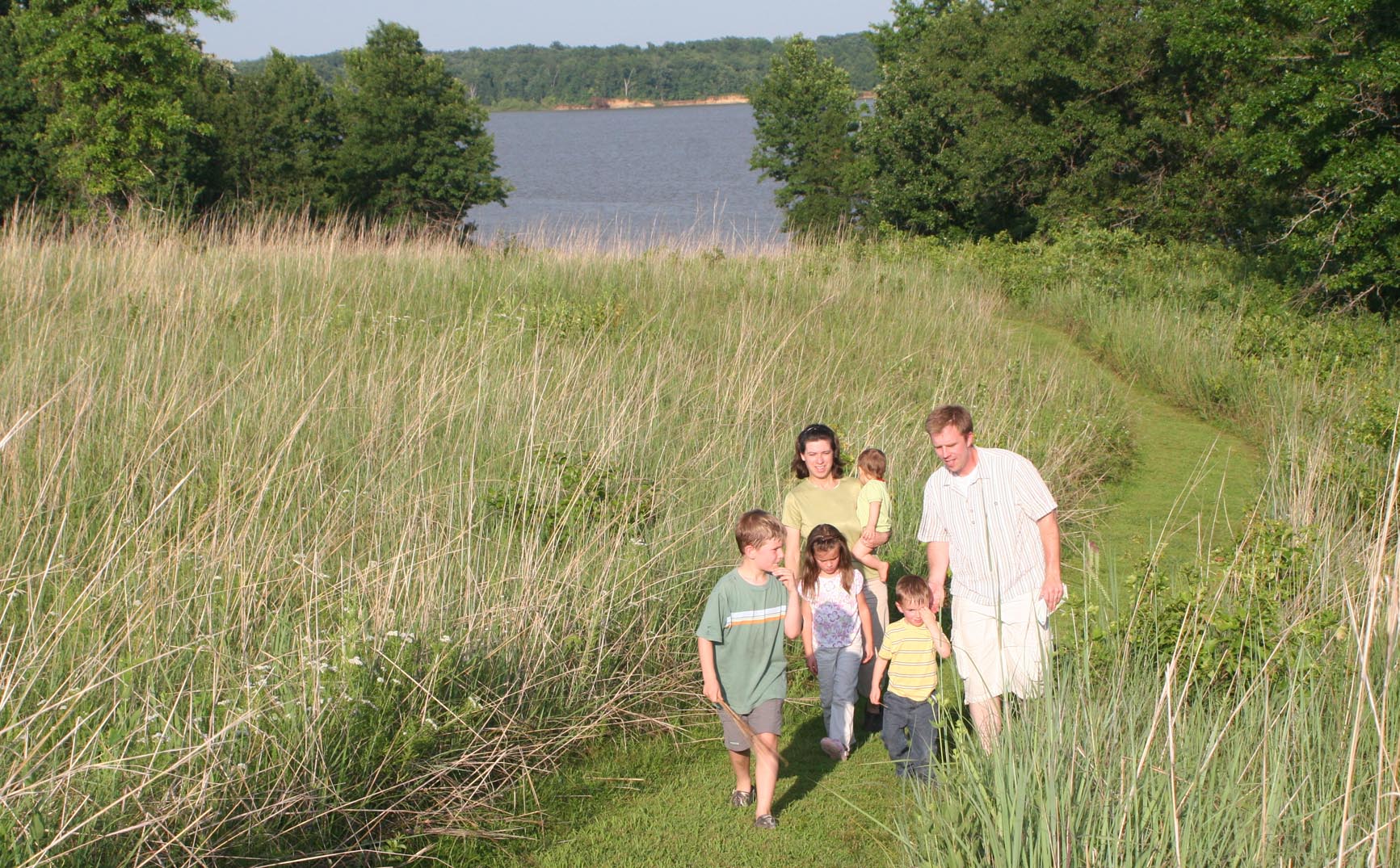 Long Branch State Park