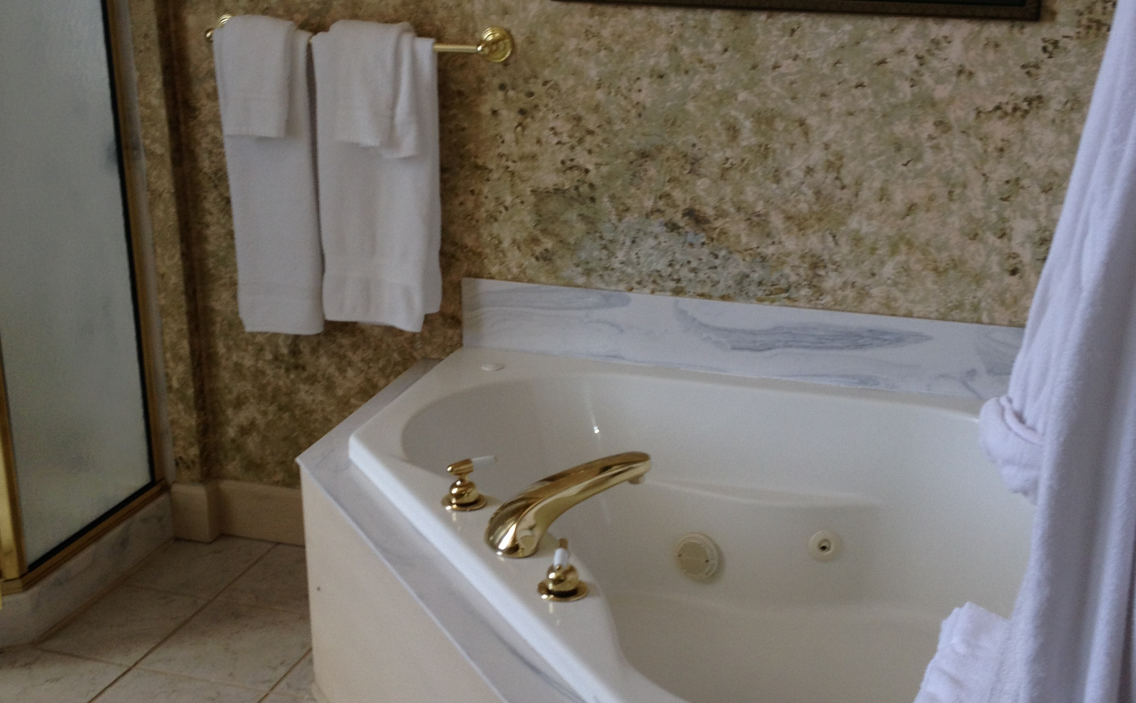 Renaissance Bathroom