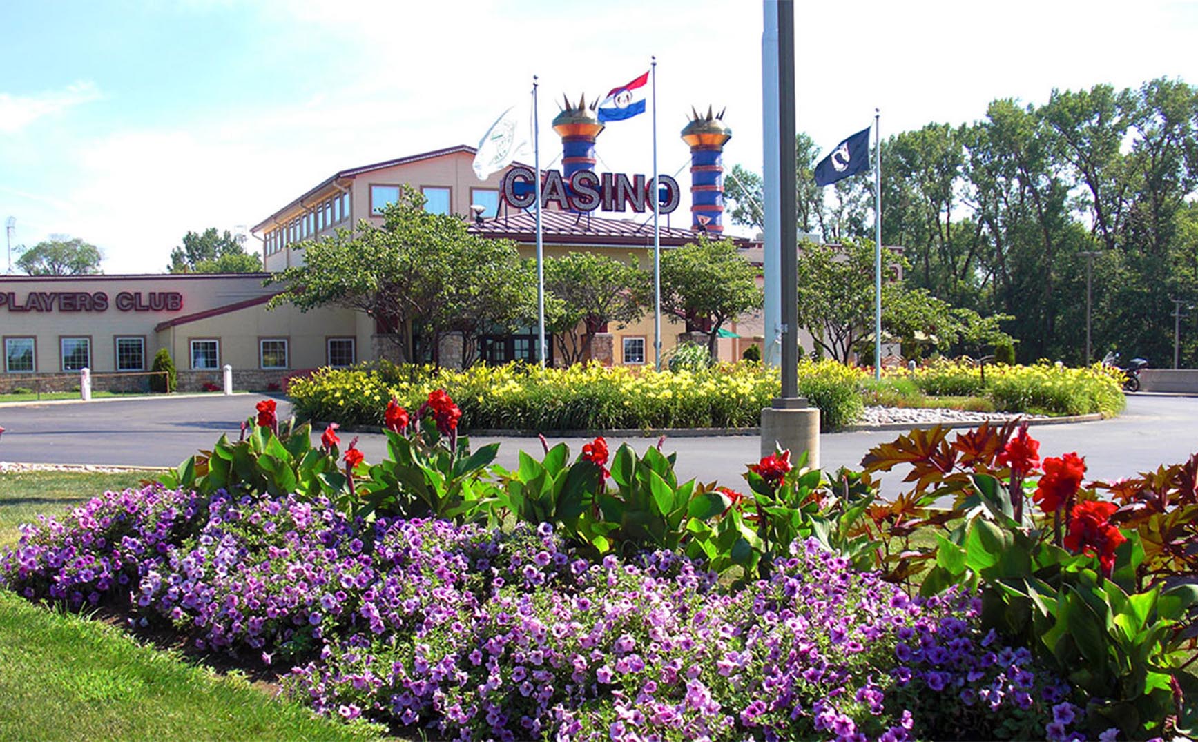 Mark Twain Casino