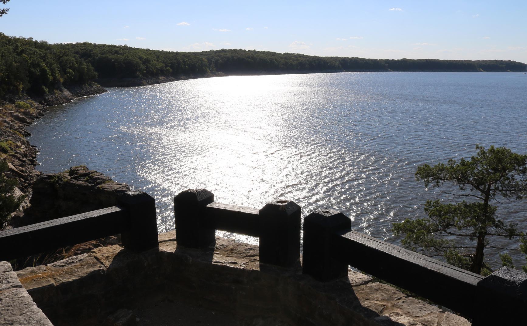 Mark Twain State Park