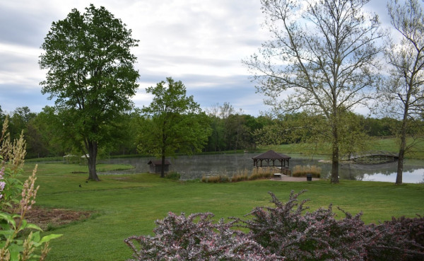 Villa Antonio Winery