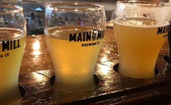 Main & Mill Brewing Co.