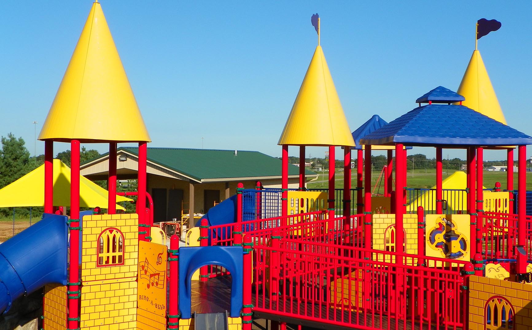 Melaina's Magical Playland