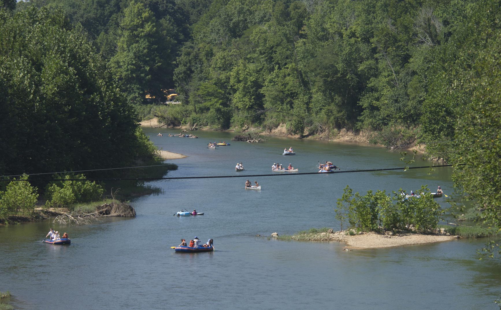 Meramec State Park