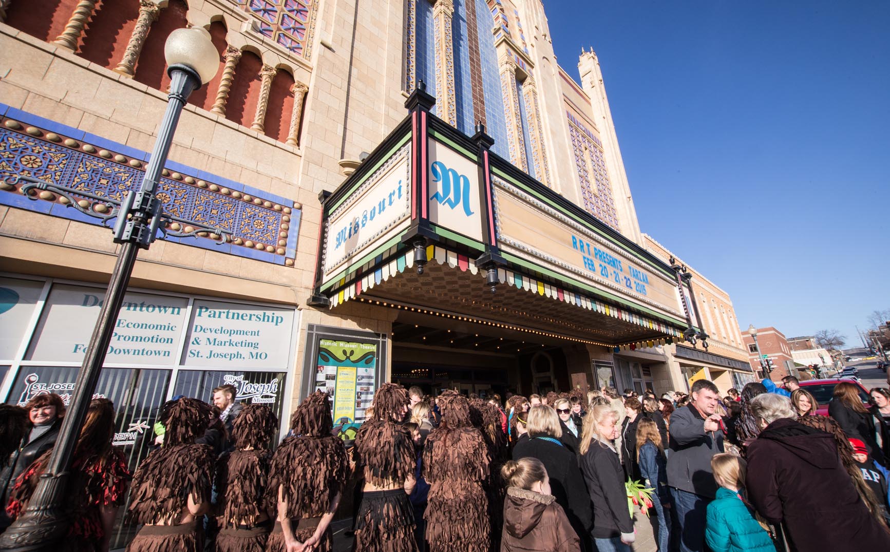 Missouri Theater