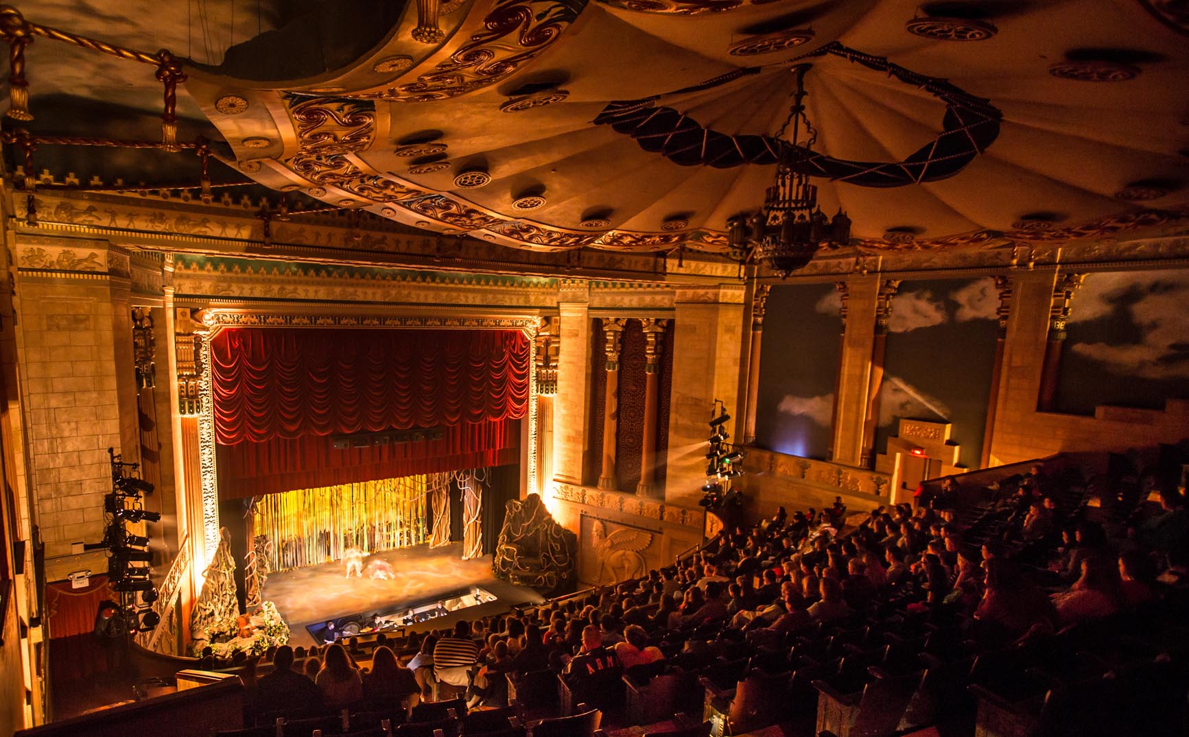 Missouri Theater