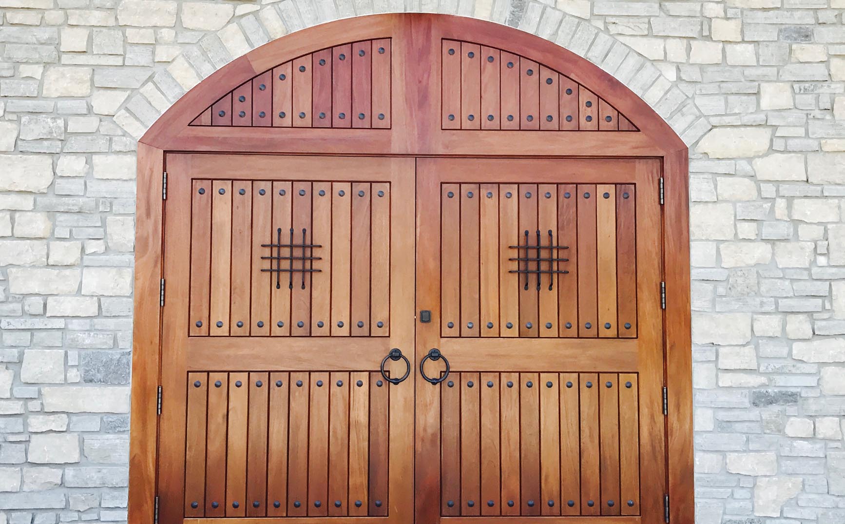 Barrel Cellar for aging wines- Private events available for up to 45 people