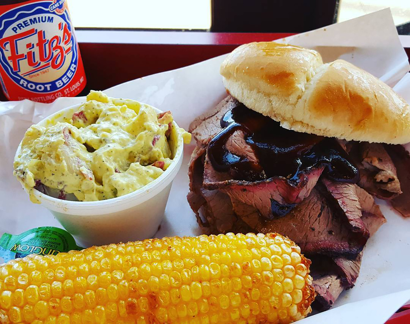 Pappy's Smokehouse