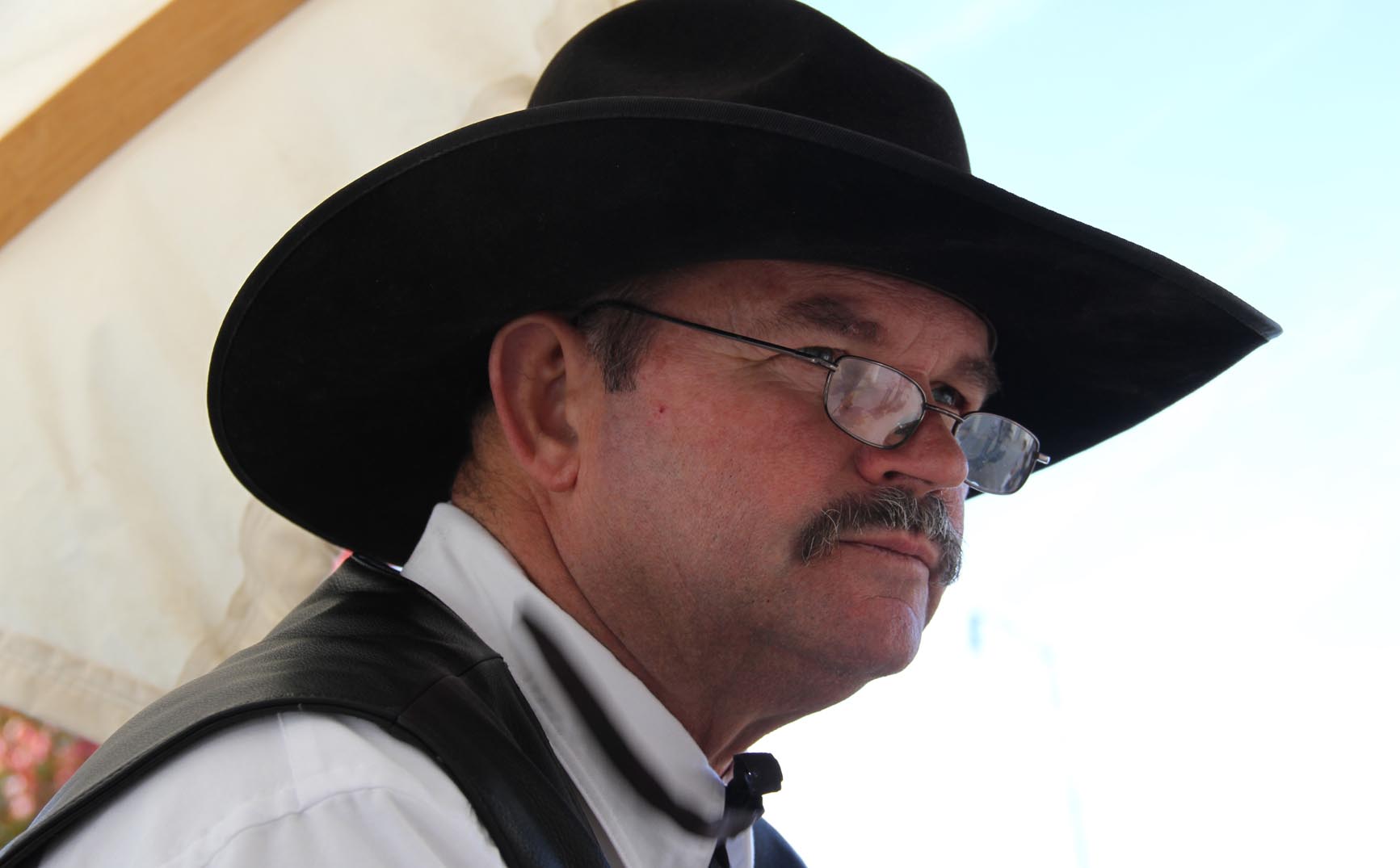Ralph Goldsmith, Owner/Operator