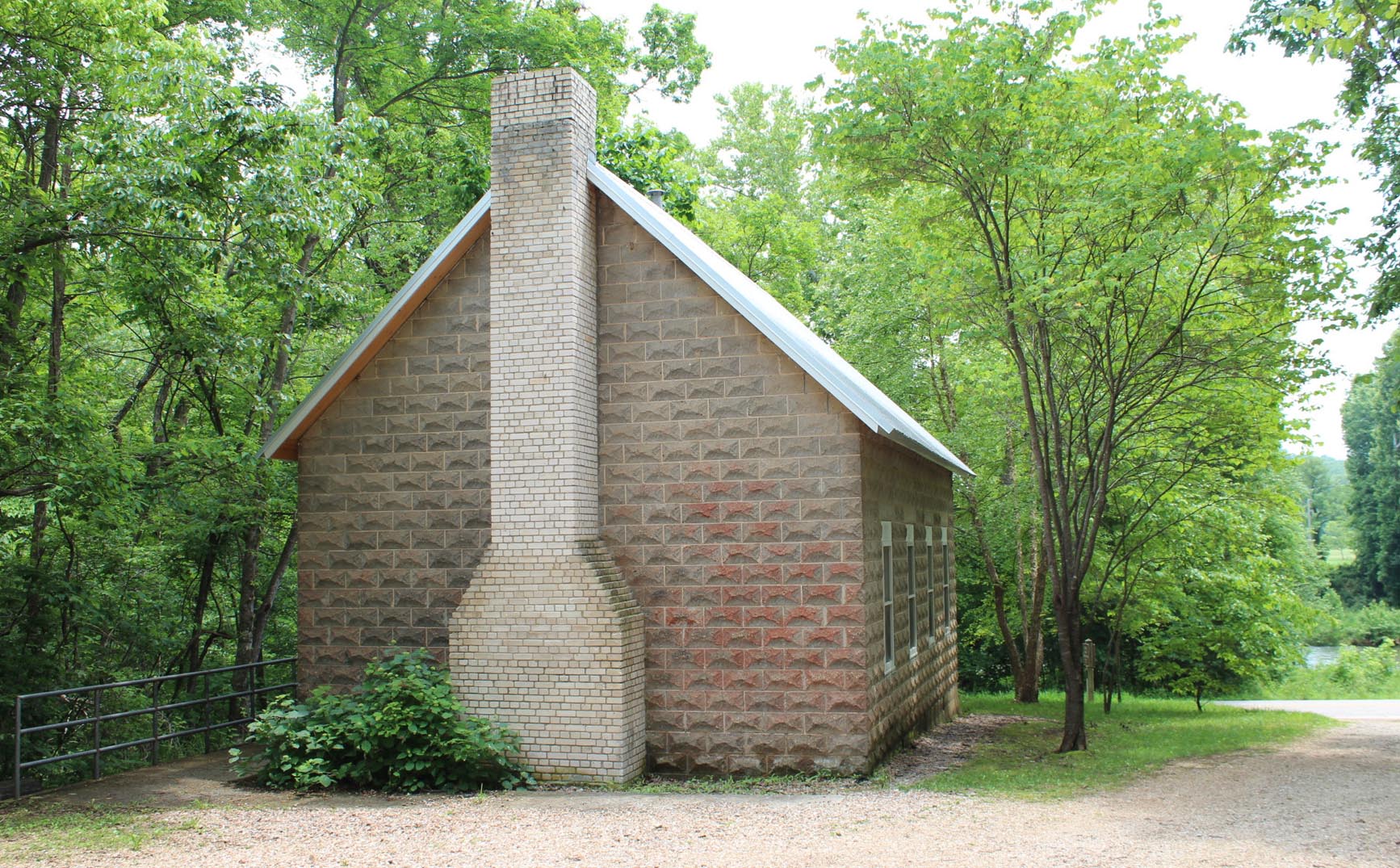 Rolling Heath School and Walking Trail