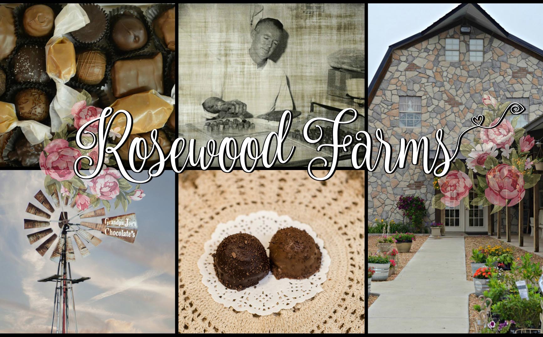 Rosewood Farms