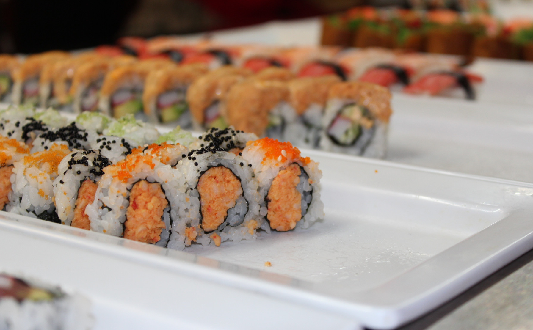 Sushi