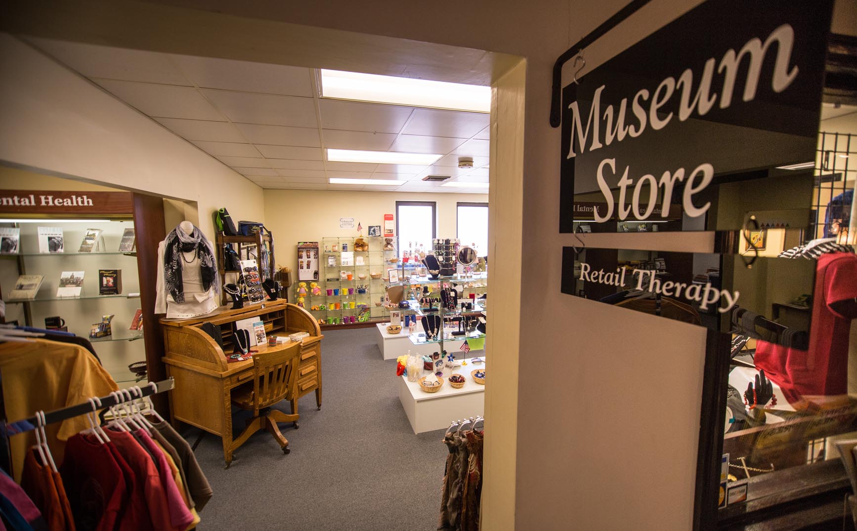 Museum Store