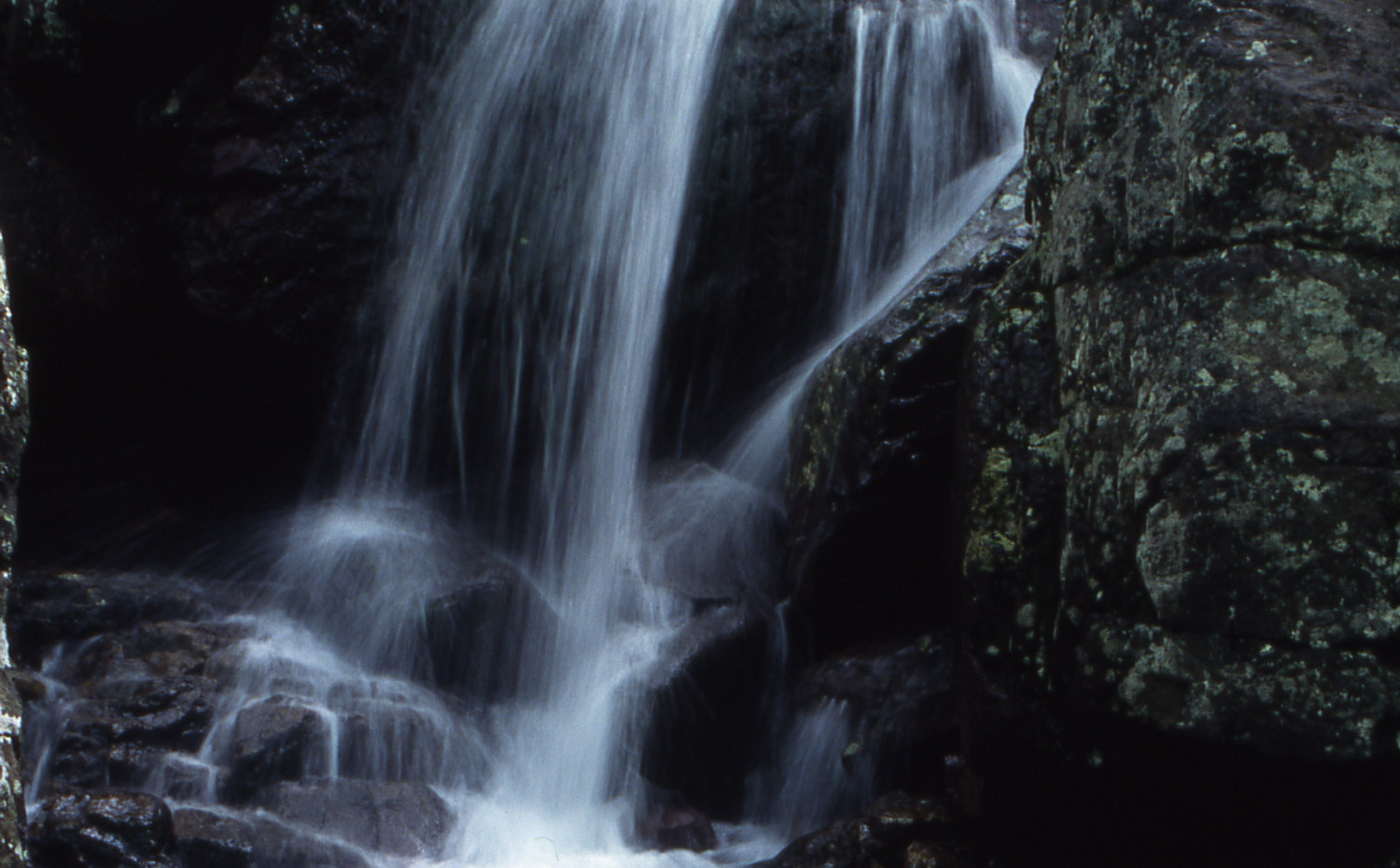 Taum Sauk Mountain State Park