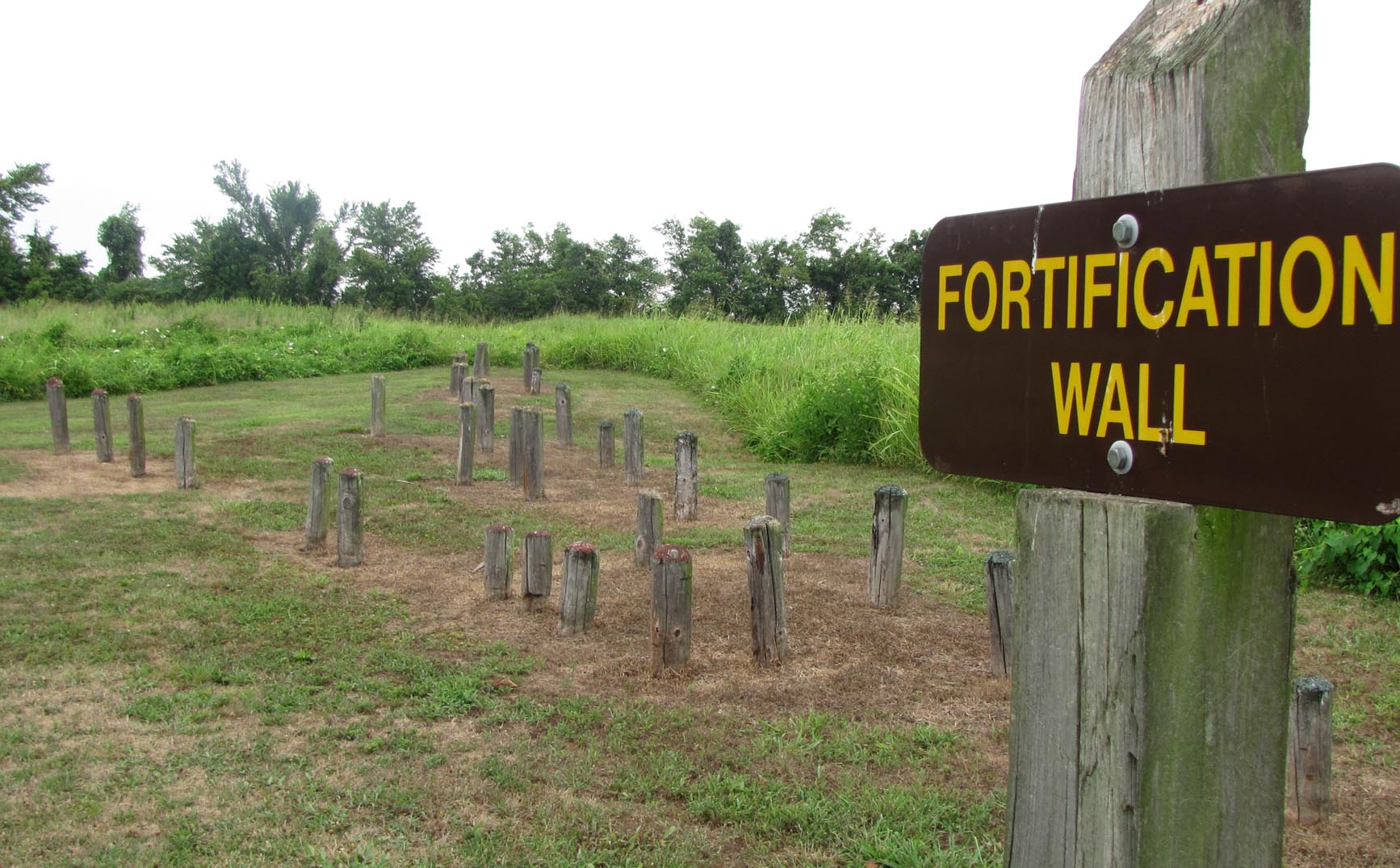 Towosahgy State Historic Site