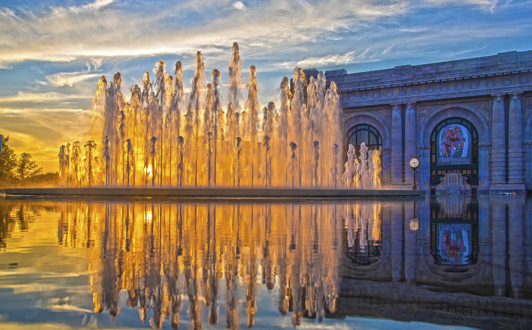 Union Station Kansas City, Inc.