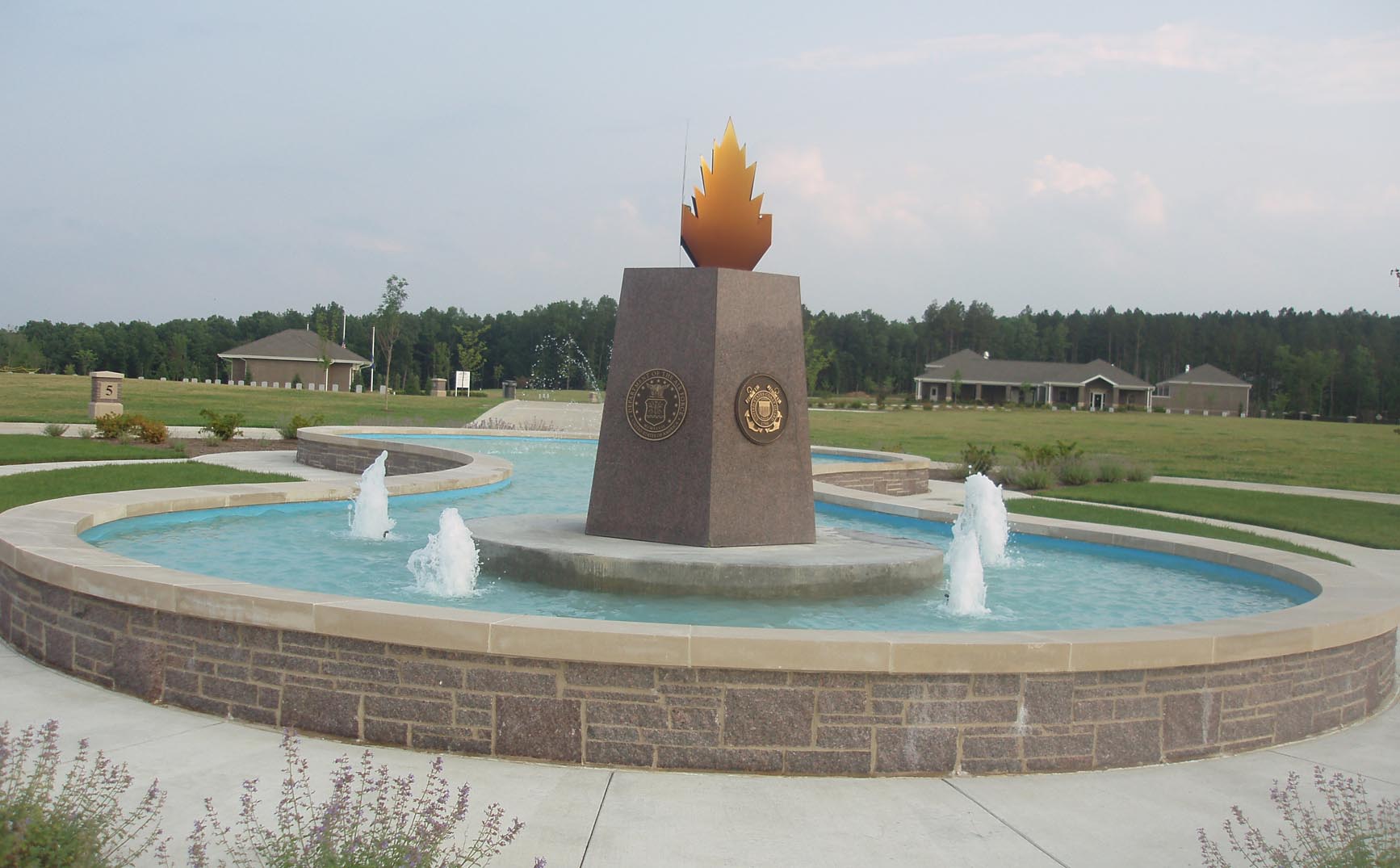 Missouri State Veterans Cemetery